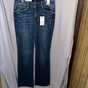 NWT Judy Blue Denim Jeans​ (SIZE 11/30)
